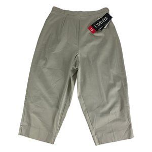 Briggs stretch capris hot sale